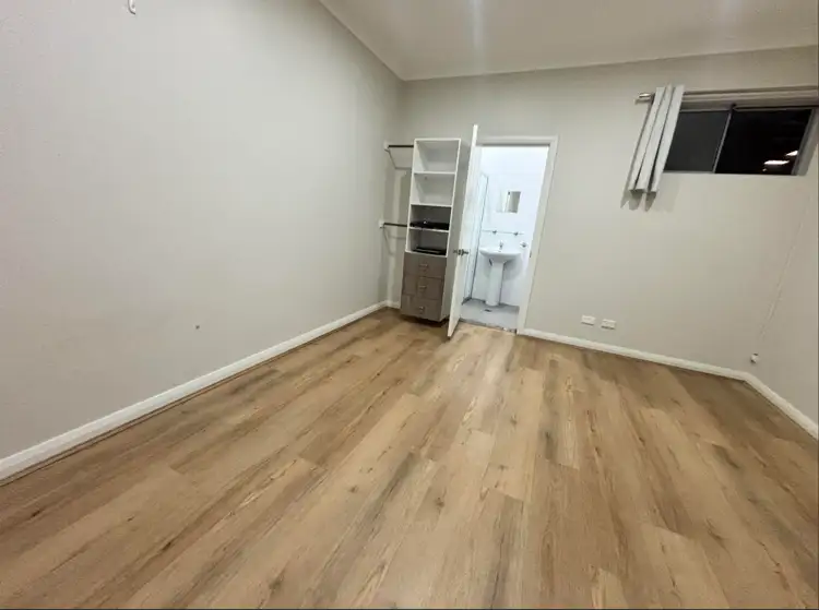 Third view of Homely studio listing, 2/83 King Georges Road, Wiley Park NSW 2195