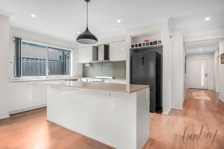 Third view of Homely house listing, 42 Tuxworth Drive, Kalkallo VIC 3064