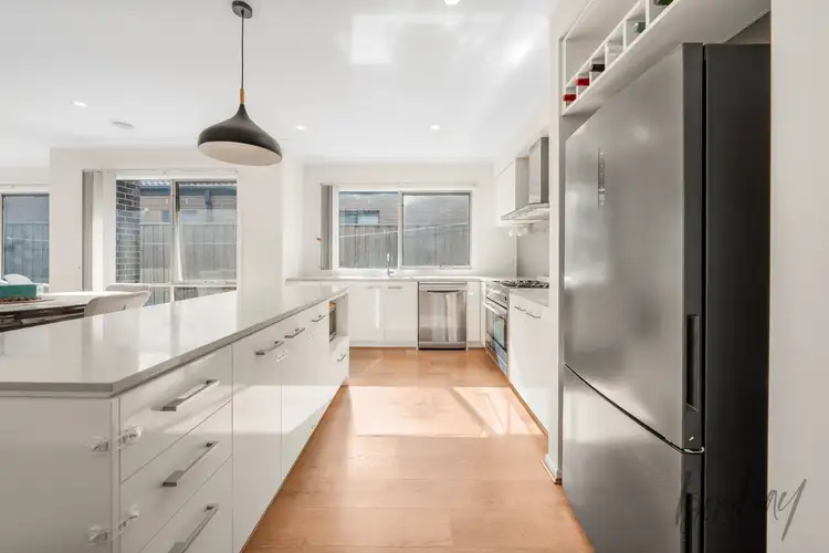 Fourth view of Homely house listing, 42 Tuxworth Drive, Kalkallo VIC 3064