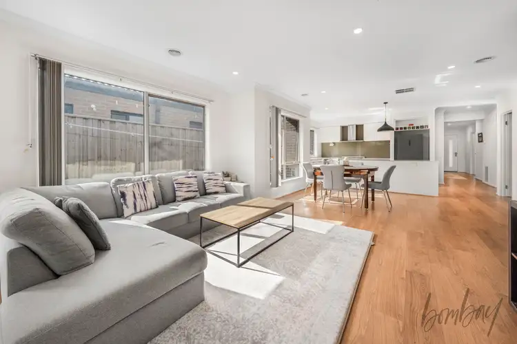 Fifth view of Homely house listing, 42 Tuxworth Drive, Kalkallo VIC 3064