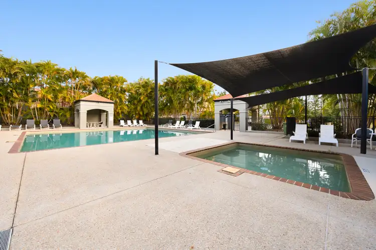 125/19 Santa Barbara Road, Hope Island QLD 4212