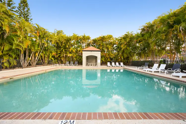 125/19 Santa Barbara Road, Hope Island QLD 4212