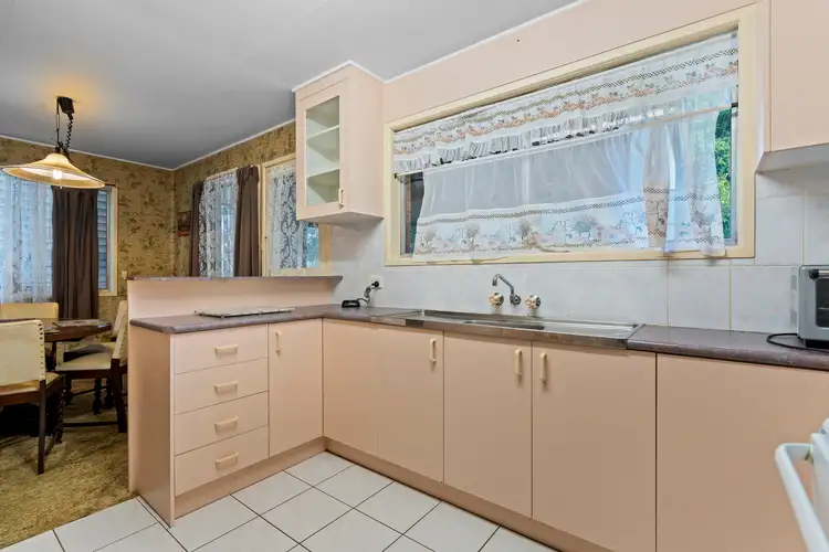 Fourth view of Homely house listing, 57 Thomas Street, Birkdale QLD 4159