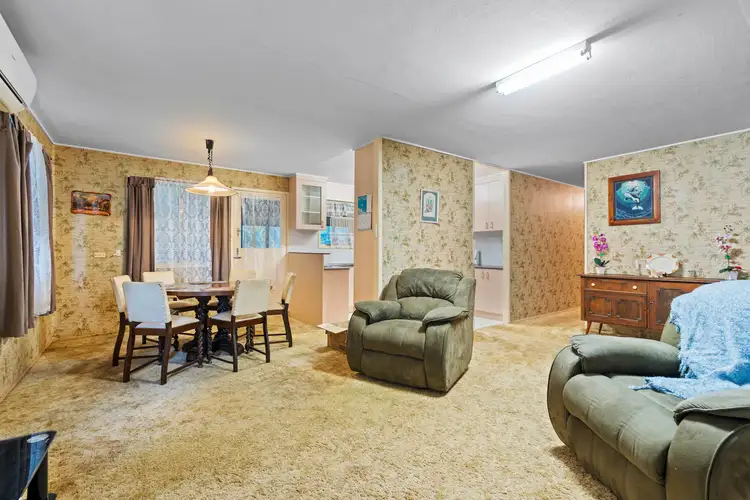 Fifth view of Homely house listing, 57 Thomas Street, Birkdale QLD 4159