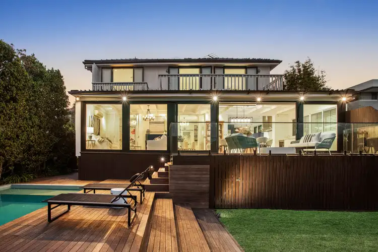 23 Captain Pipers Road, Vaucluse NSW 2030