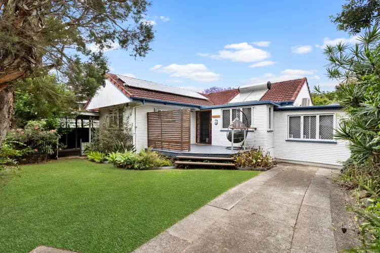 35 Young Street, Petrie QLD 4502