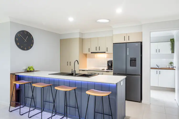 Third view of Homely house listing, 56 Kepplegrove Drive, Sippy Downs QLD 4556