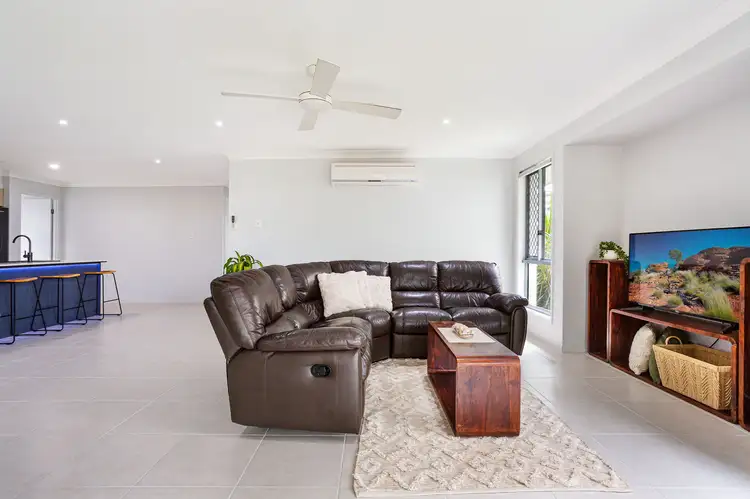 Fifth view of Homely house listing, 56 Kepplegrove Drive, Sippy Downs QLD 4556