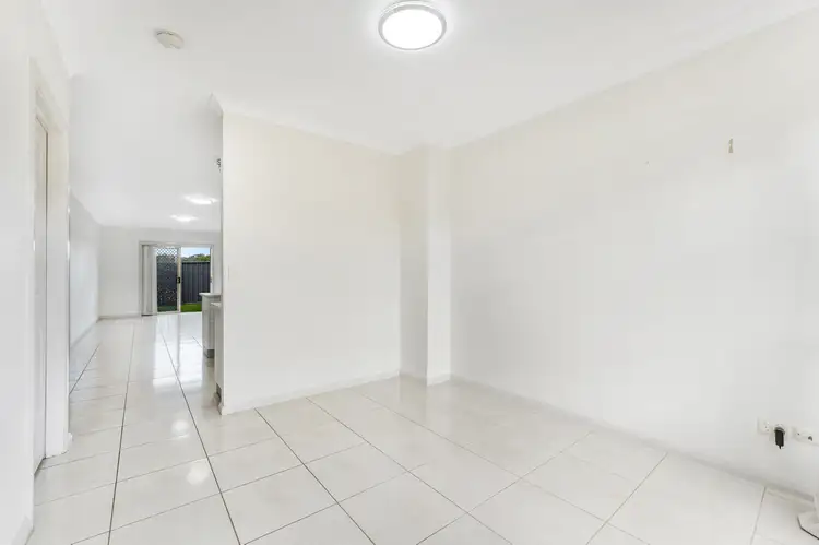 Second view of Homely townhouse listing, 5/4 Feldspar Road, Eagle Vale NSW 2558