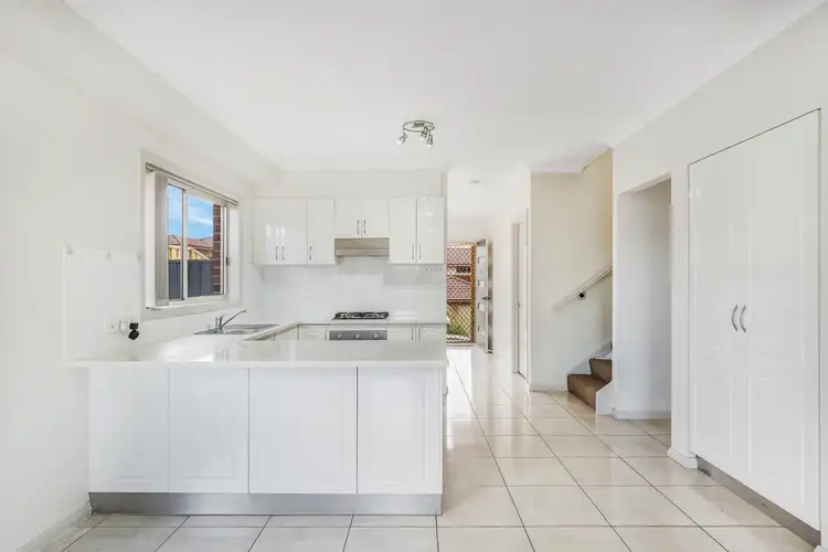 Fourth view of Homely townhouse listing, 5/4 Feldspar Road, Eagle Vale NSW 2558