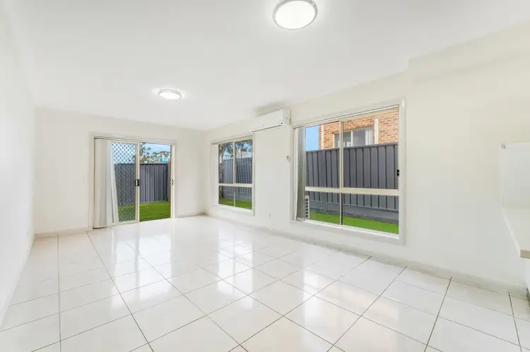 Fifth view of Homely townhouse listing, 5/4 Feldspar Road, Eagle Vale NSW 2558
