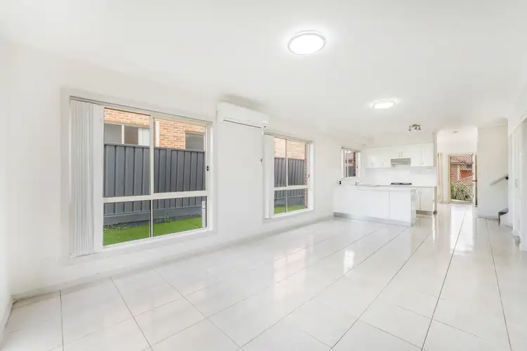 Sixth view of Homely townhouse listing, 5/4 Feldspar Road, Eagle Vale NSW 2558