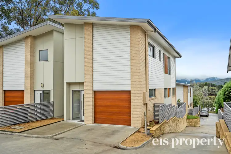 4/12A Bellevue Parade, New Town TAS 7008