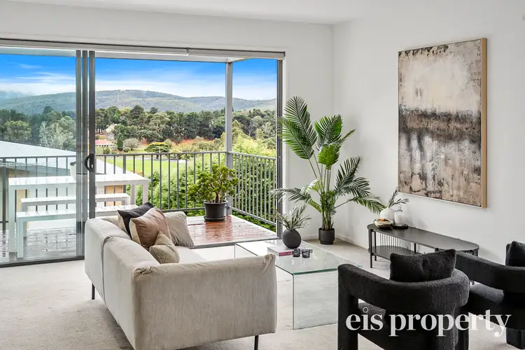 4/12A Bellevue Parade, New Town TAS 7008