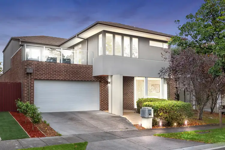 4 Tisane Avenue, Forest Hill VIC 3131