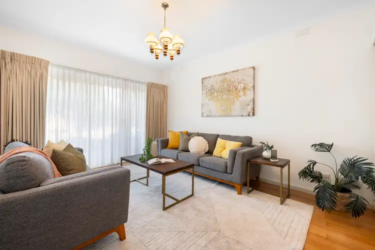 Second view of Homely house listing, 90 Mahoneys Road, Forest Hill VIC 3131