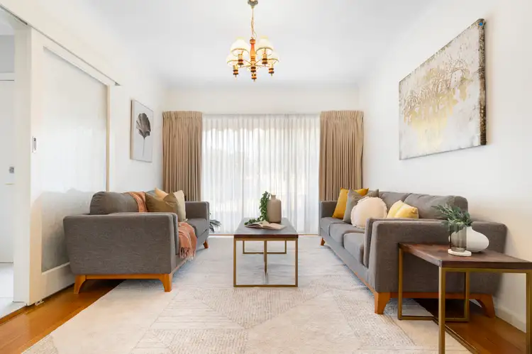 Third view of Homely house listing, 90 Mahoneys Road, Forest Hill VIC 3131