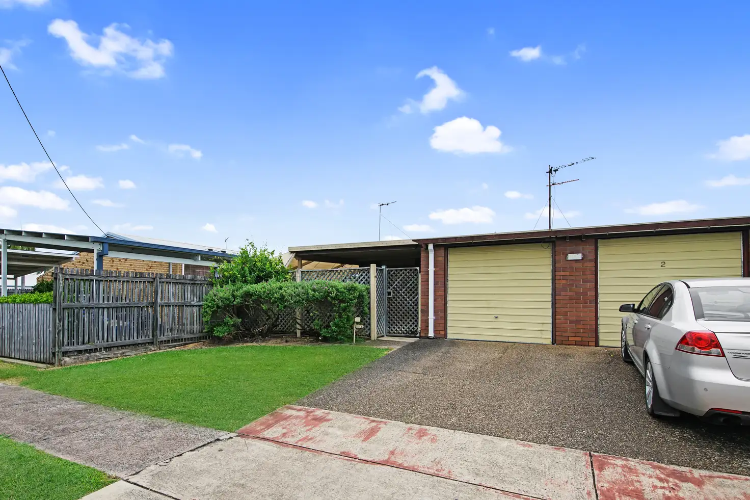 Main view of Homely unit listing, 1/107 Shakespeare Street, Mackay QLD 4740