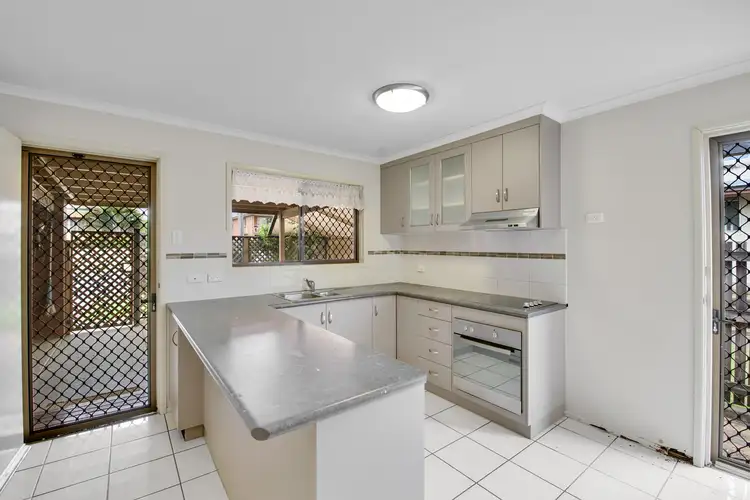 Second view of Homely unit listing, 1/107 Shakespeare Street, Mackay QLD 4740