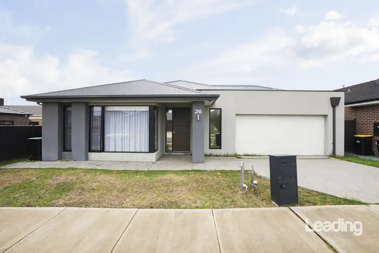 26 Monterey Street