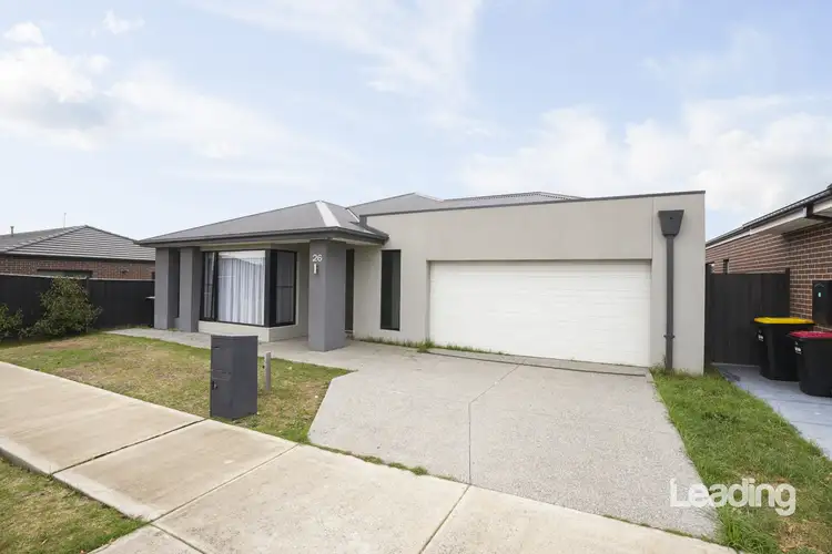 26 Monterey Street, Diggers Rest VIC 3427