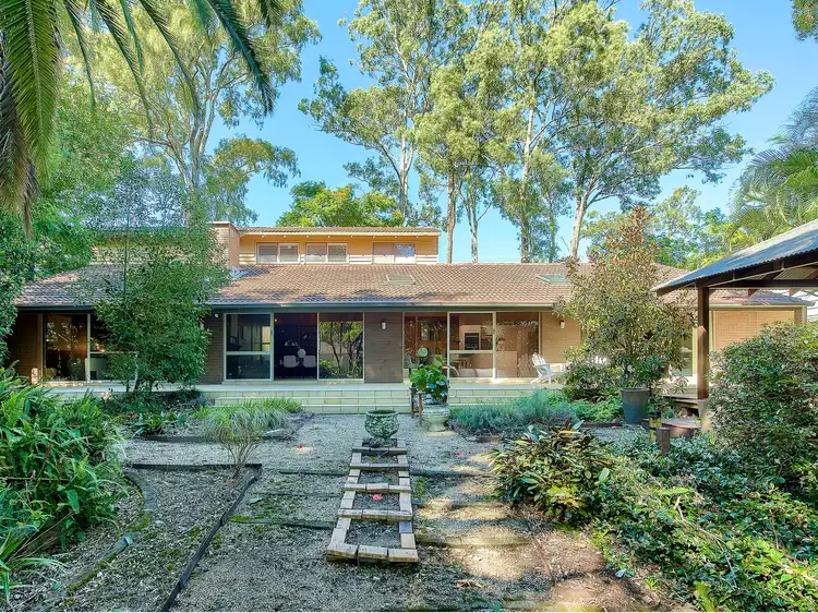 Third view of Homely house listing, 1A Bina Street, Chapel Hill QLD 4069