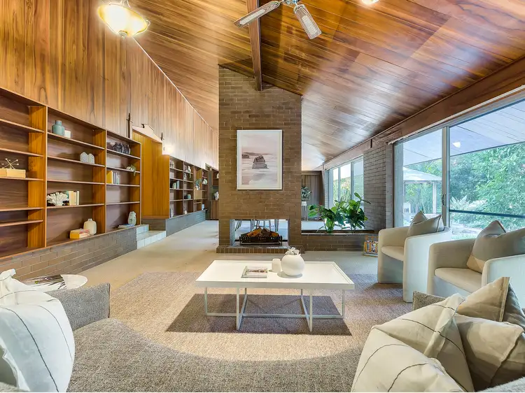 Sixth view of Homely house listing, 1A Bina Street, Chapel Hill QLD 4069