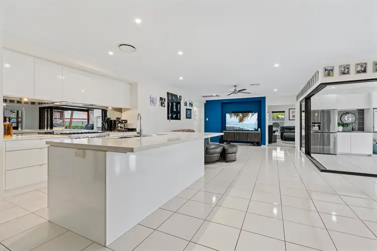 Second view of Homely house listing, 12 Leopard Place, Redland Bay QLD 4165