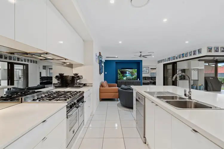 Third view of Homely house listing, 12 Leopard Place, Redland Bay QLD 4165