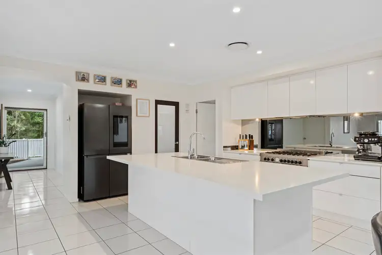 Fourth view of Homely house listing, 12 Leopard Place, Redland Bay QLD 4165