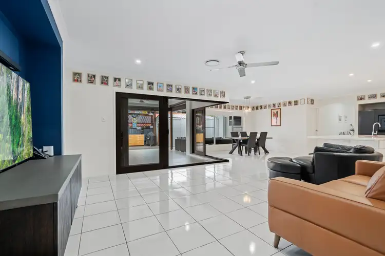 Fifth view of Homely house listing, 12 Leopard Place, Redland Bay QLD 4165
