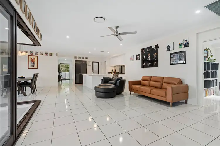 Sixth view of Homely house listing, 12 Leopard Place, Redland Bay QLD 4165
