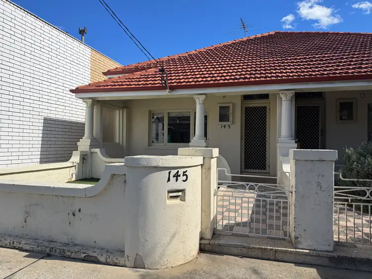 145 South Terrace, Fremantle WA 6160
