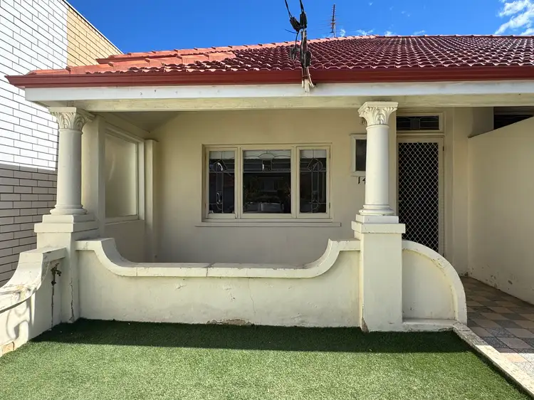 145 South Terrace, Fremantle WA 6160