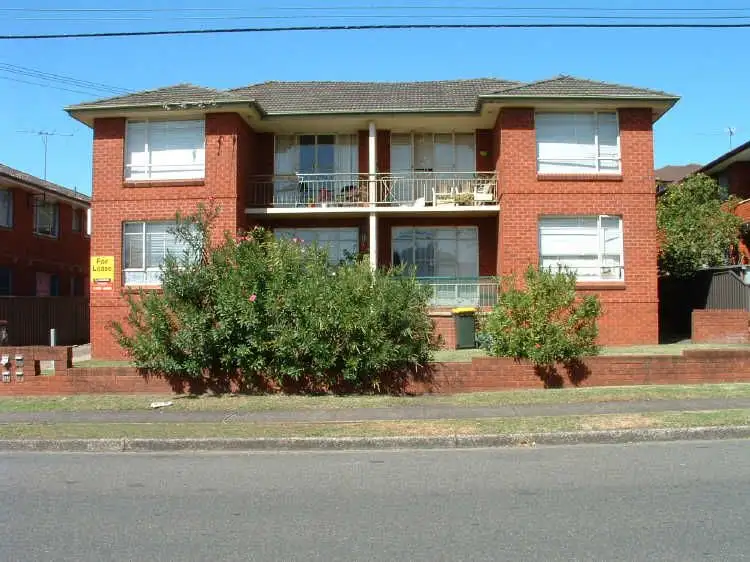 Main view of Homely unit listing, 11/66 Amy Street, Campsie NSW 2194