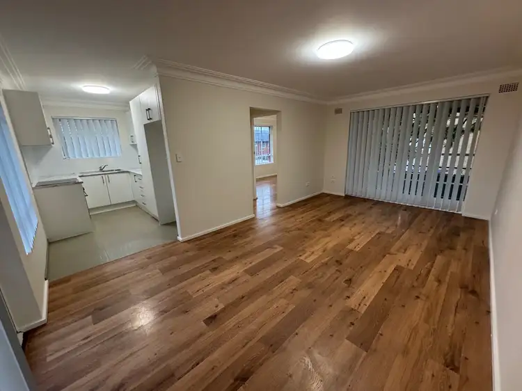 Second view of Homely unit listing, 11/66 Amy Street, Campsie NSW 2194