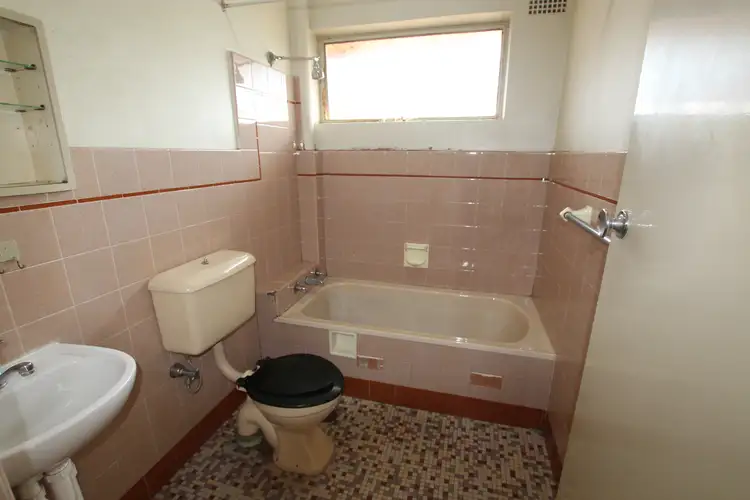 Fifth view of Homely unit listing, 11/66 Amy Street, Campsie NSW 2194