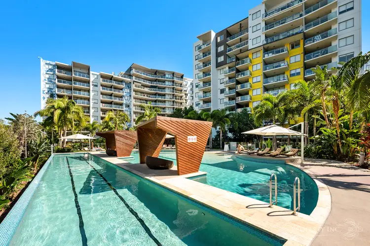 10204/30 Duncan Street, West End QLD 4101
