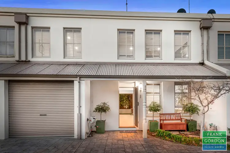5/12 Barlow Street, Port Melbourne VIC 3207