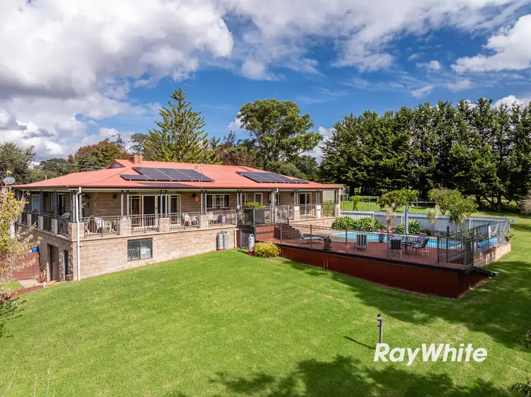 99A Yarragee Road, Moruya NSW 2537