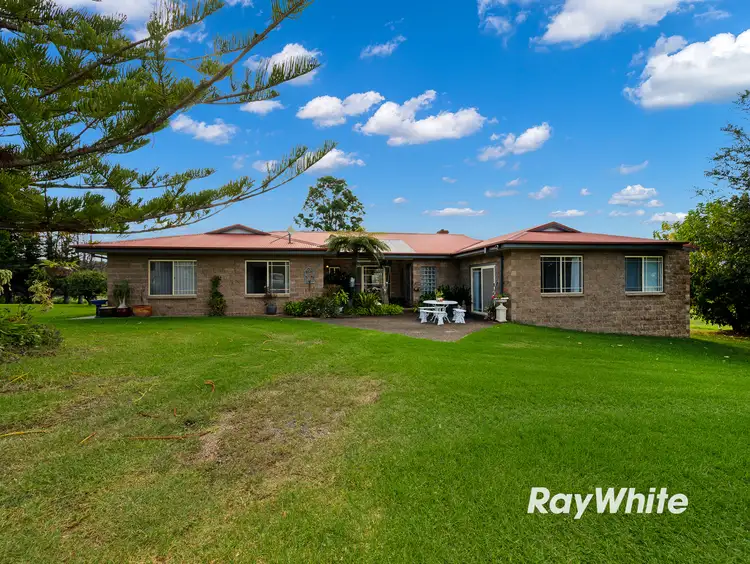 99A Yarragee Road, Moruya NSW 2537