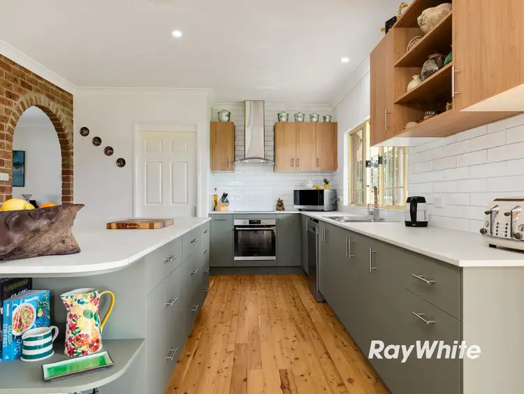 Second view of Homely rural property listing, 99A Yarragee Road, Moruya NSW 2537