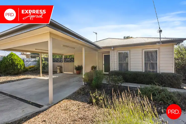 Second view of Homely house listing, 14 Kneebone Street, Eaglehawk VIC 3556