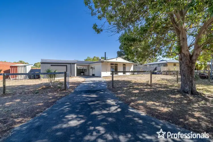 49 Dawson Street, Armadale WA 6112