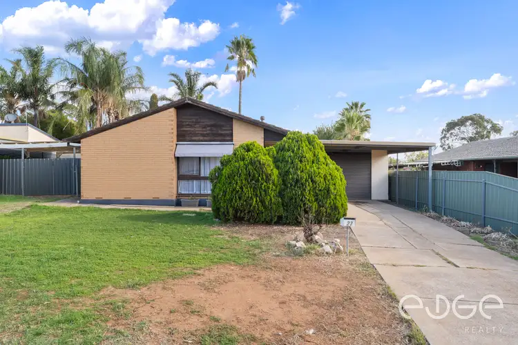 27 Chowilla Court, Craigmore SA 5114