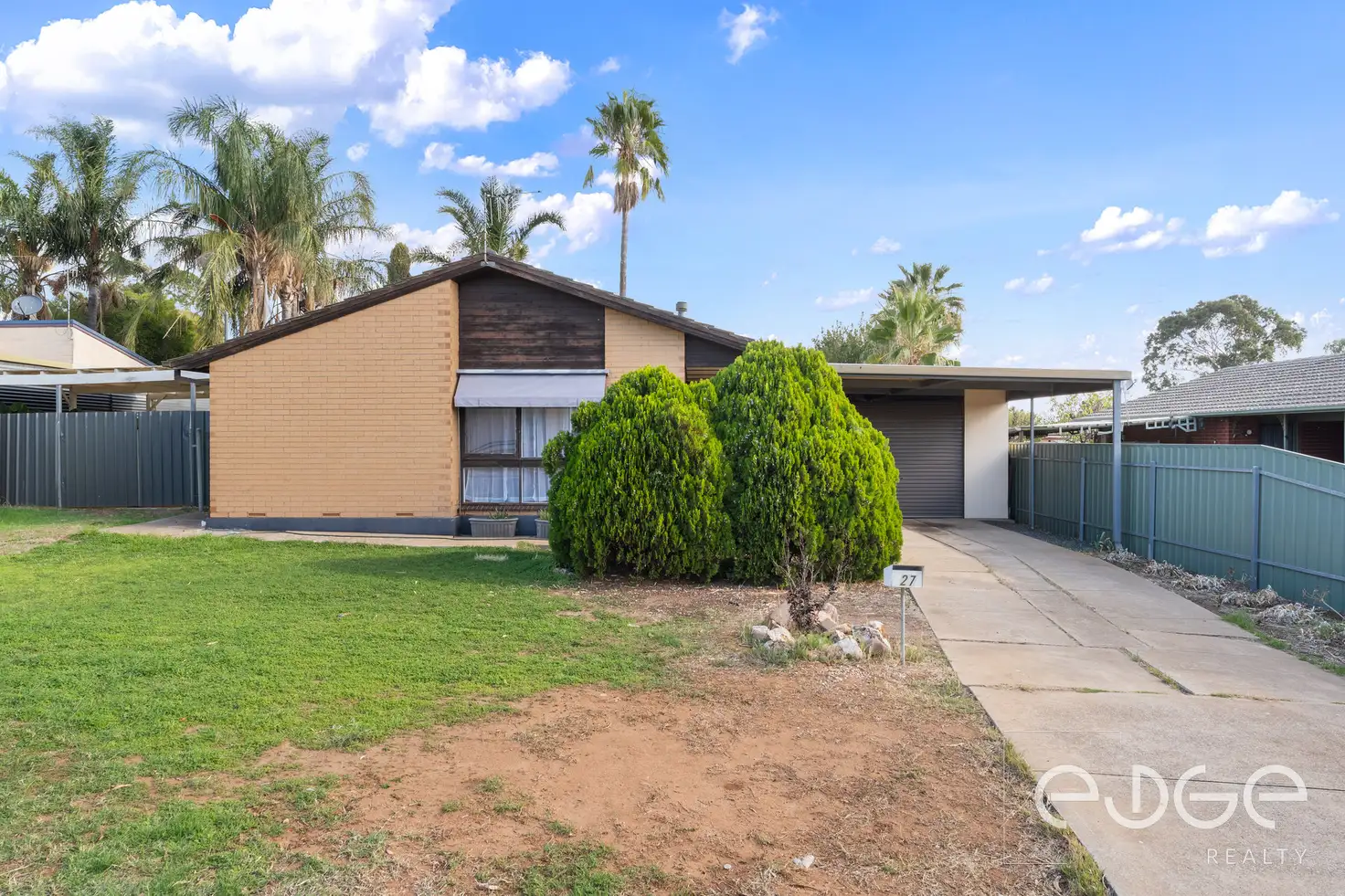 Main view of Homely house listing, 27 Chowilla Court, Craigmore SA 5114