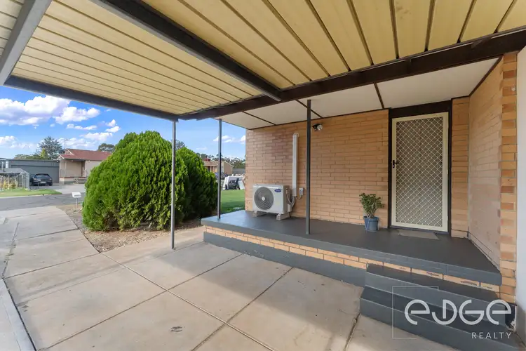 Second view of Homely house listing, 27 Chowilla Court, Craigmore SA 5114
