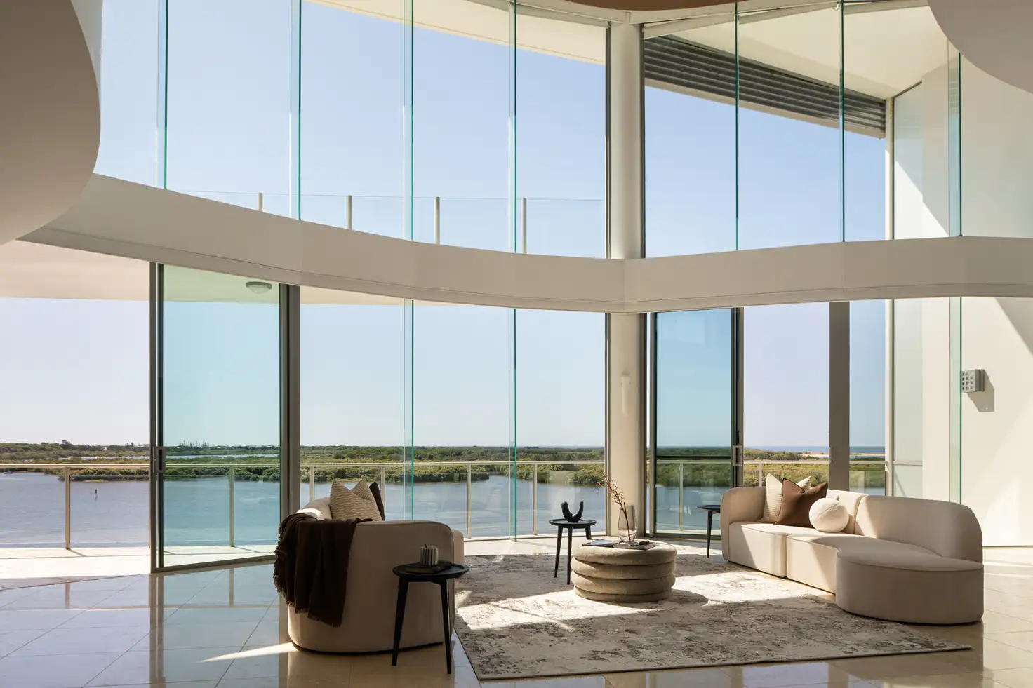 Main view of Homely unit listing, 24/85 Picnic Point Esplanade, Maroochydore QLD 4558