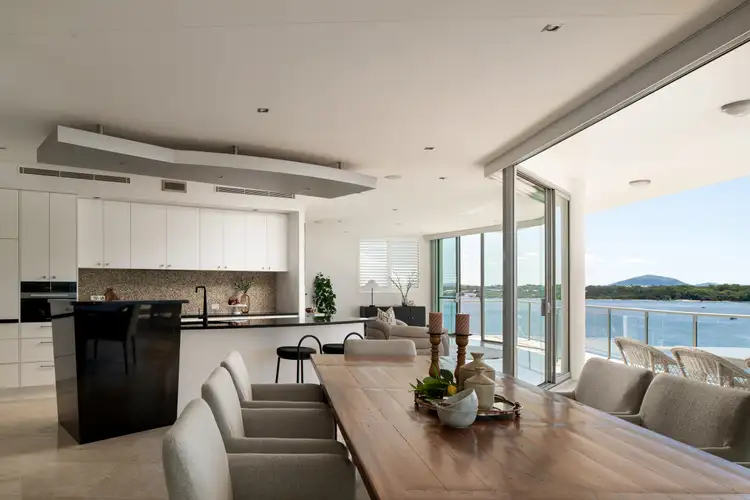 Third view of Homely unit listing, 24/85 Picnic Point Esplanade, Maroochydore QLD 4558