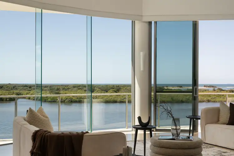 Fourth view of Homely unit listing, 24/85 Picnic Point Esplanade, Maroochydore QLD 4558